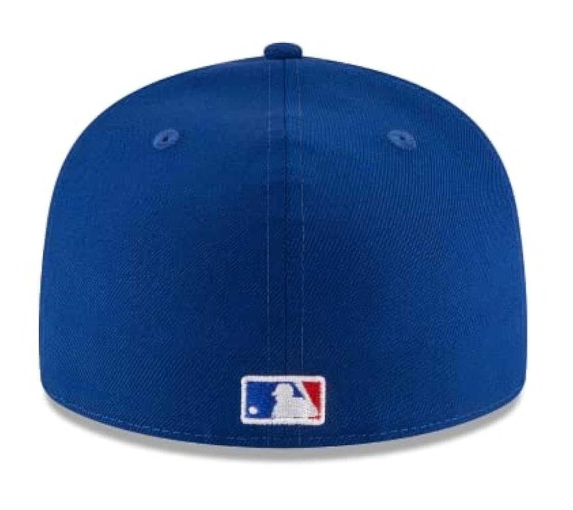 VF New Era Toronto Blue Jays 1993 World Series 59Fifty